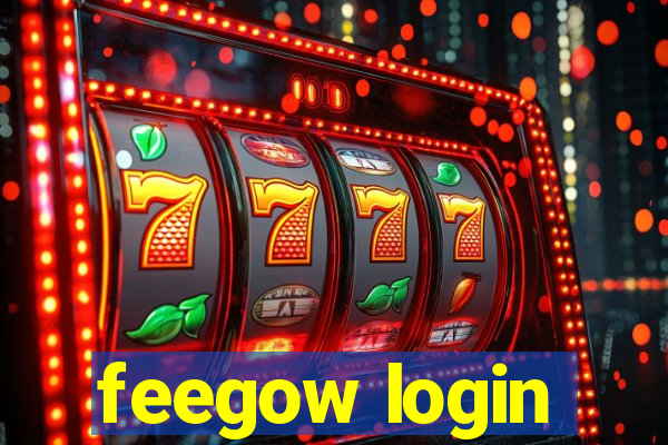 feegow login